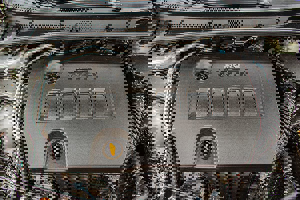 Used 2018 Toyota Corolla SE image 31