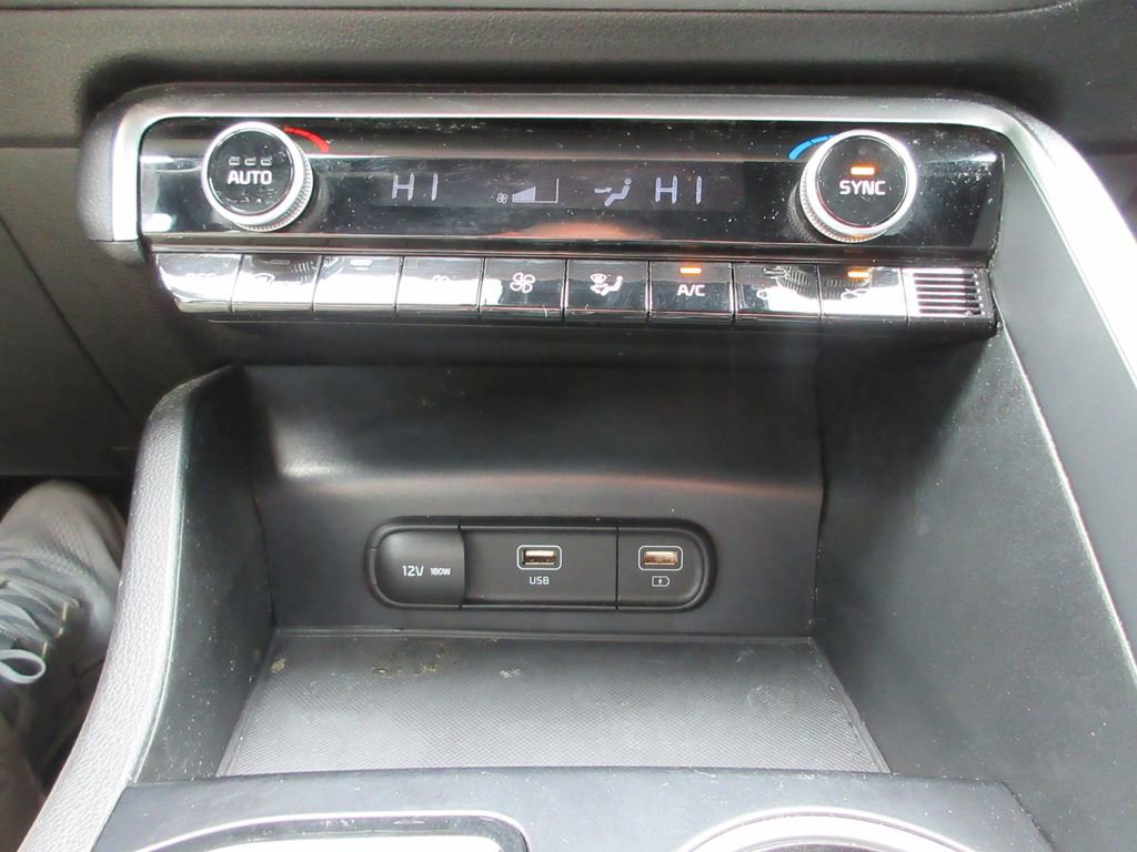 Used 2023 Kia K5 GT-Line image 30