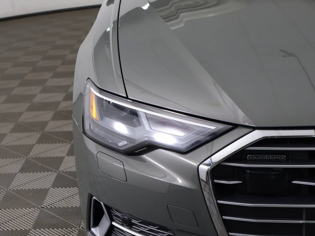 Used 2023 Audi A6 2.0T Premium w/ Convenience Package AWD/4WD image 14