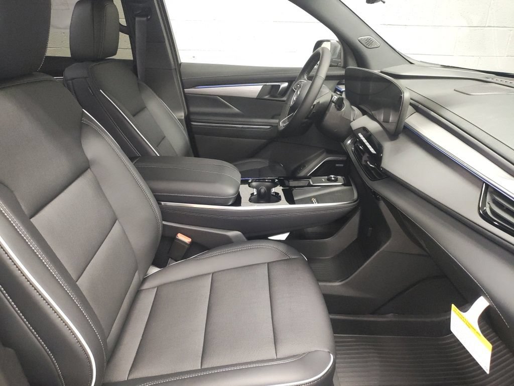 New 2026 Buick Enclave Preferred w/ Power Package FWD image 8