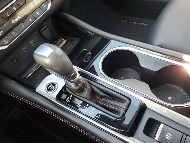 Used 2023 Nissan Altima 2.0 SR image 17