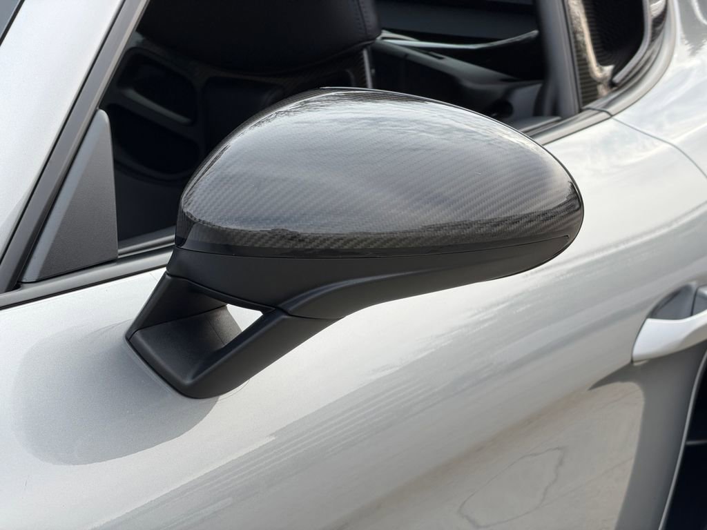 Used 2023 Porsche 718 Cayman GT4 RS RWD image 13