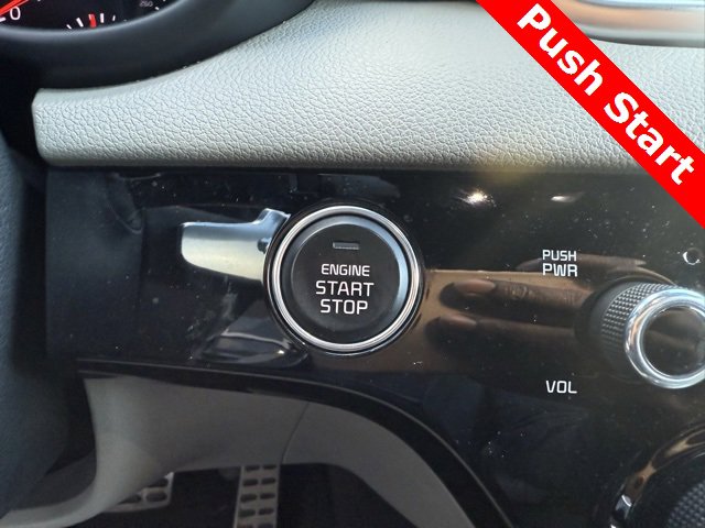 Used 2022 Kia Sportage Nightfall Edition w/ Nighfall AWD Premium Package image 33