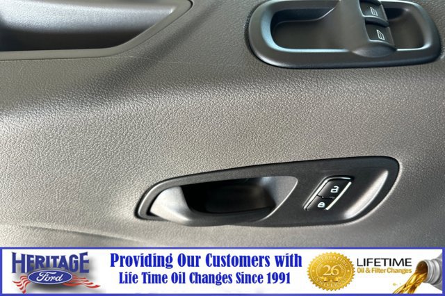 New 2025 Ford Transit 350 XL image 11