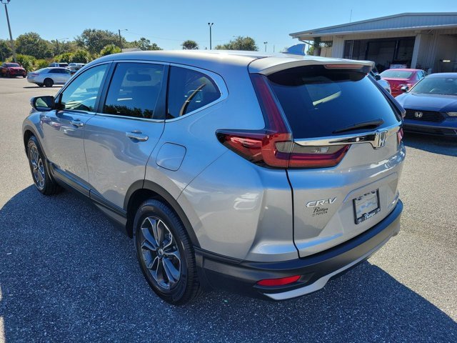 Used 2020 Honda CR-V EX-L image 12
