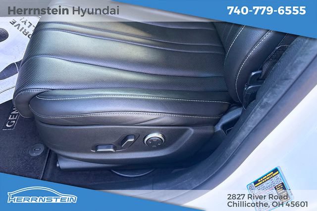 Used 2023 Genesis G80 2.5T AWD/4WD image 13