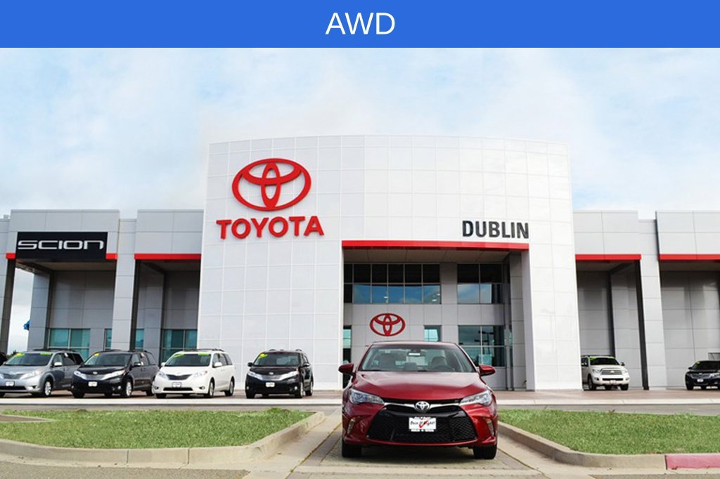 Used 2022 Toyota Highlander XLE AWD/4WD image 39
