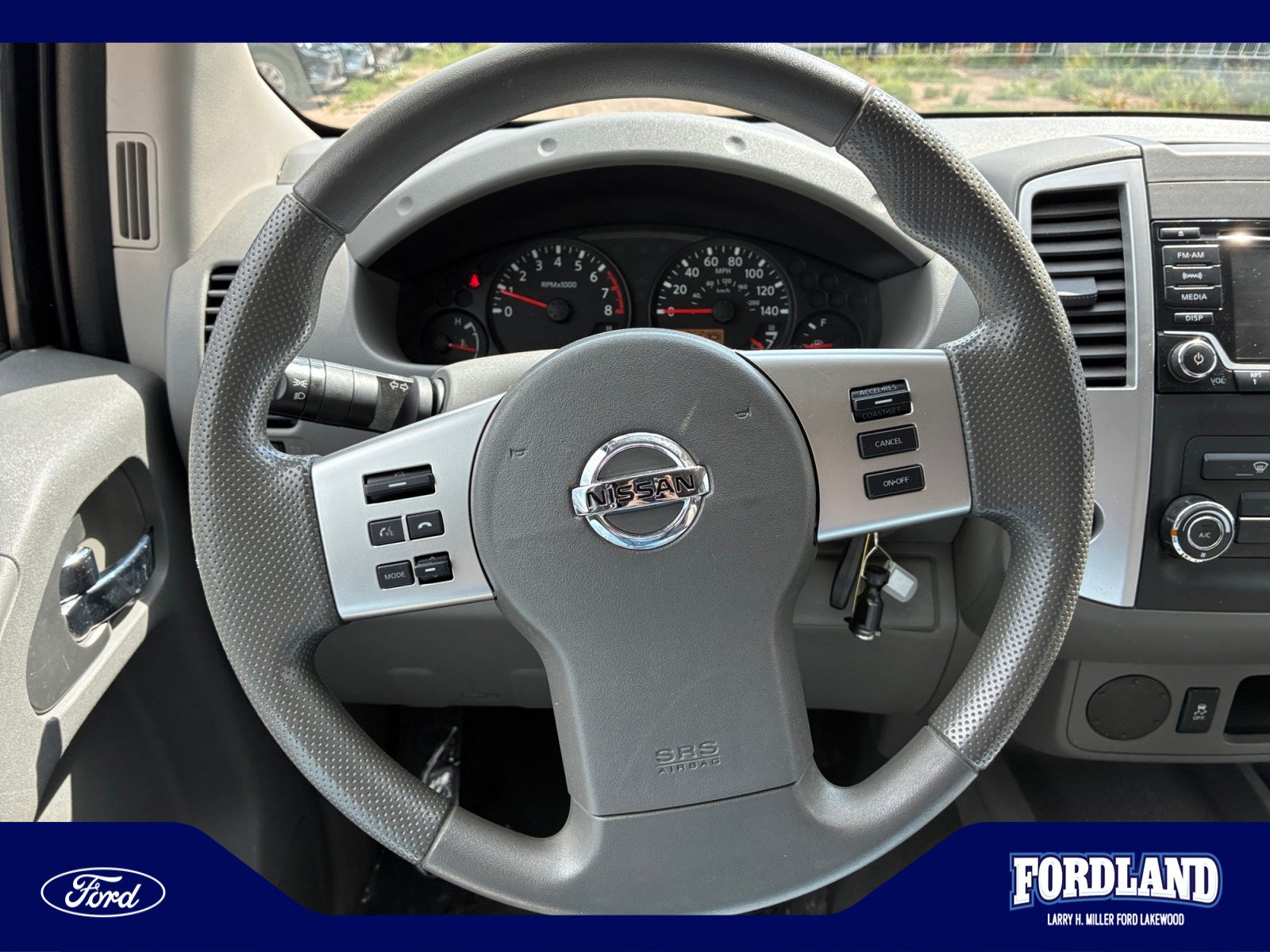 Used 2018 Nissan Frontier SV RWD image 9
