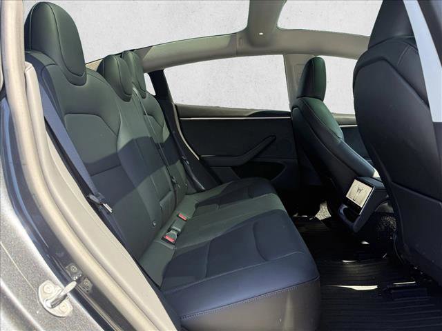 Used 2025 Tesla Model 3 Long Range image 17