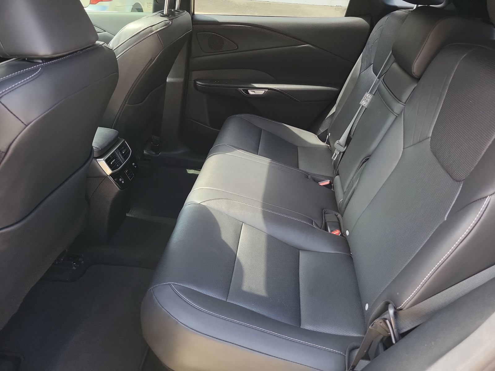 Used 2023 Lexus RX 350 Premium Plus w/ Accessory Package (Z1) FWD image 25