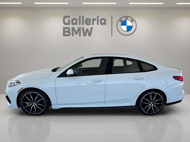 Used 2022 BMW 228i Gran Coupe w/ M Sport Package FWD image 10