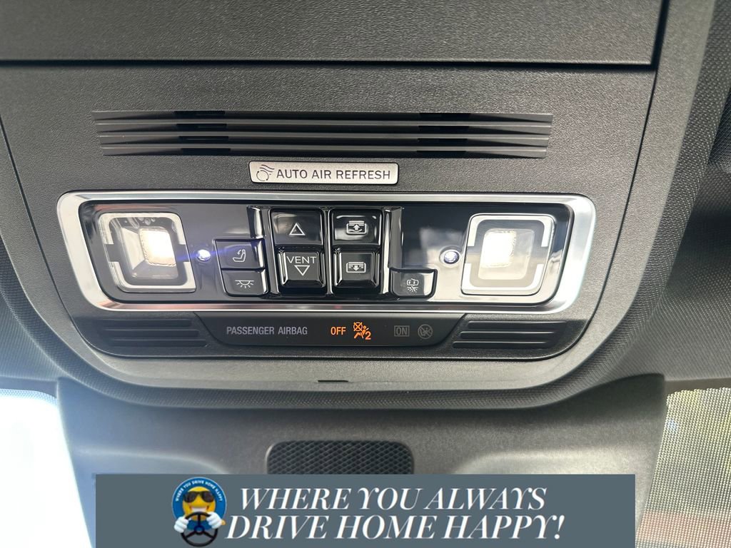 New 2025 Lincoln Navigator Reserve image 17