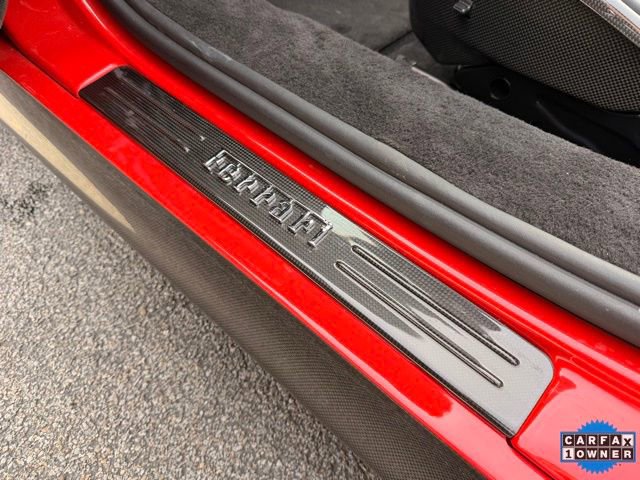 Used 2023 Ferrari SF90 Spider image 27