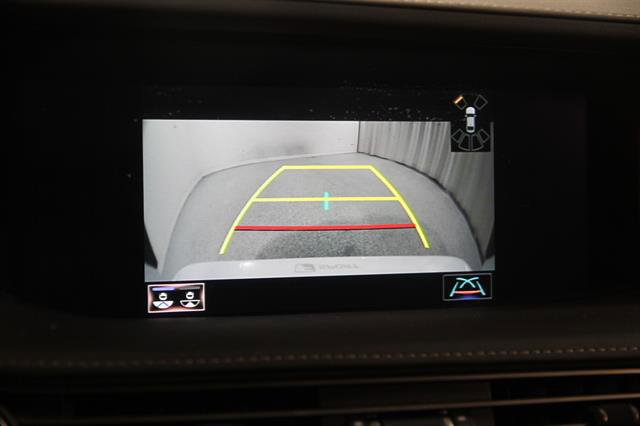 Used 2018 Lexus LS 500 F Sport w/ Accessory Package (Z2) image 13