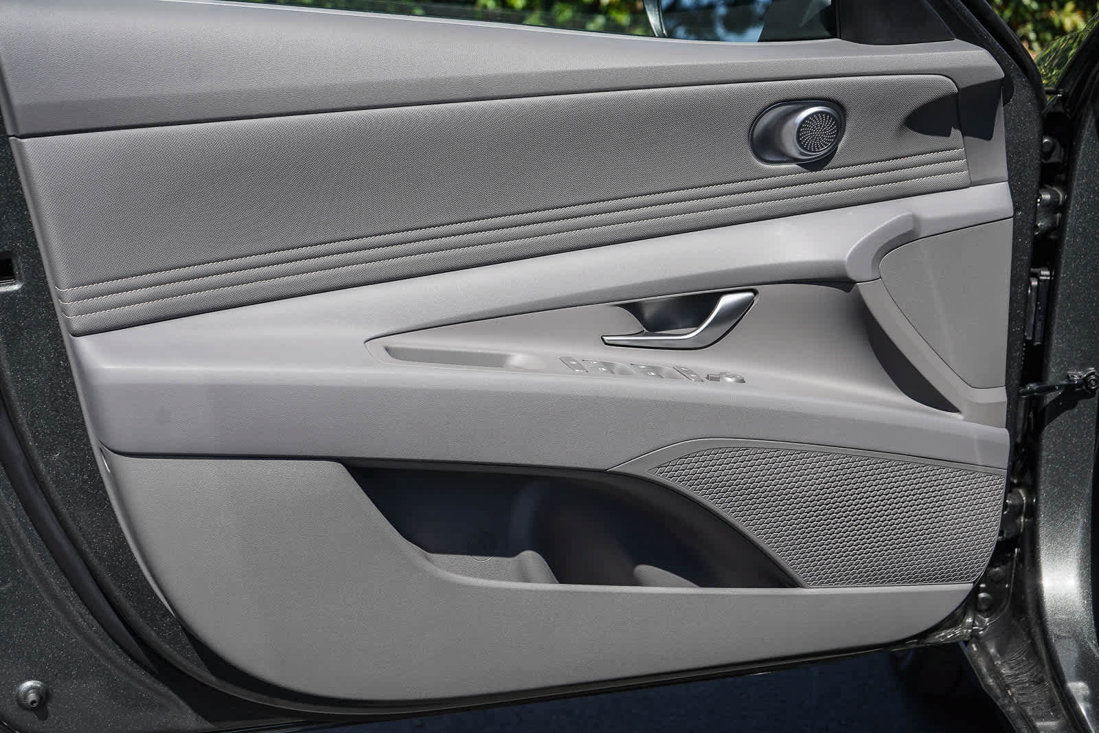 New 2026 Hyundai Elantra Sport FWD image 20
