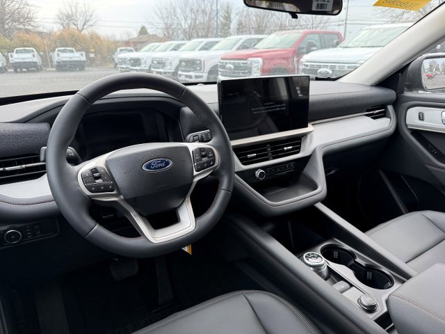 New 2026 Ford Explorer Active w/ Active Comfort Package AWD/4WD image 19