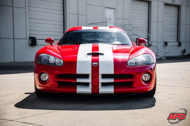 Used 2006 Dodge Viper SRT-10 RWD image 14