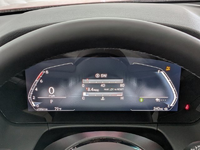 New 2026 MAZDA CX-5 Select AWD/4WD image 27