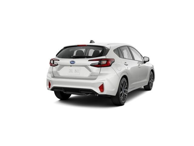 Used 2024 Subaru Impreza 2.0i Sport image 6