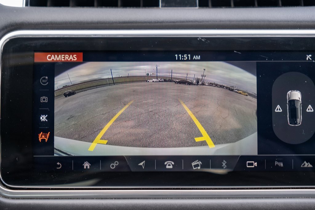 Used 2022 Land Rover Range Rover Sport Autobiography image 22