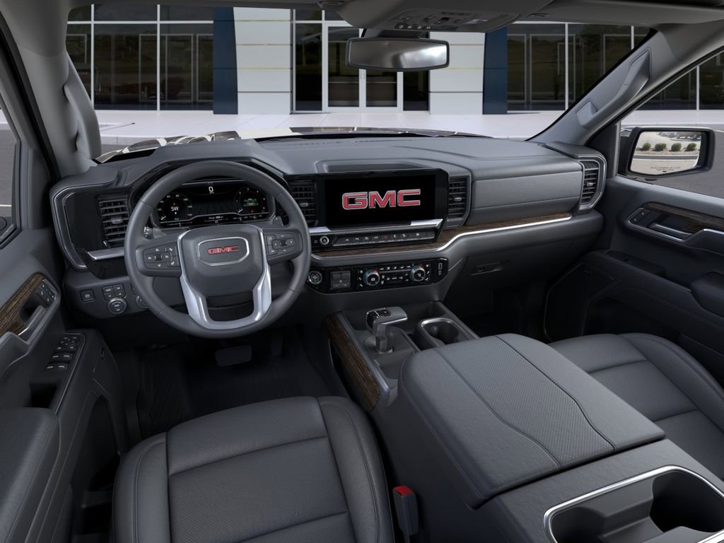 New 2026 GMC Sierra 1500 SLT w/ SLT Premium Plus Package image 15