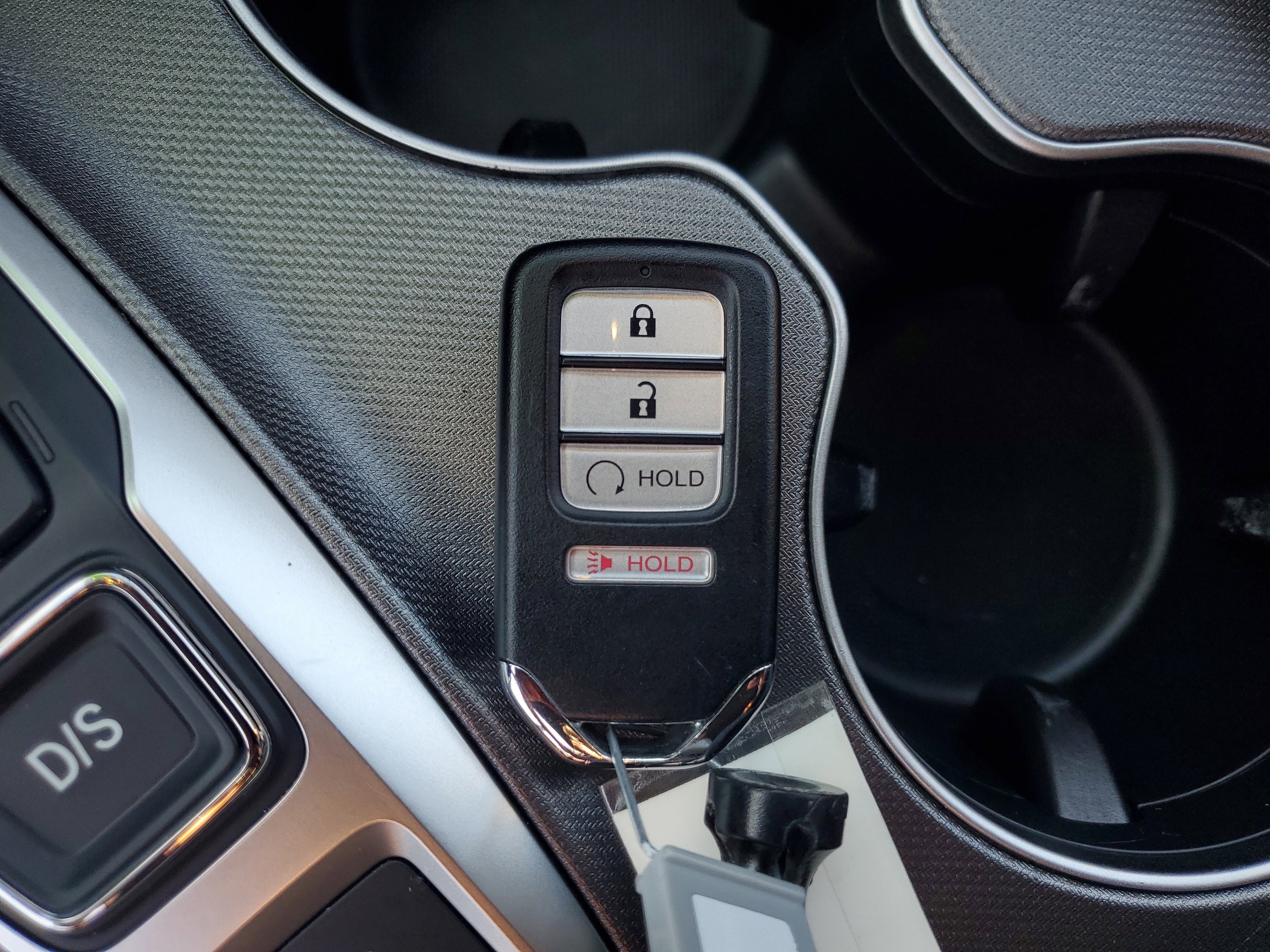 Used 2024 Honda Ridgeline RTL image 29