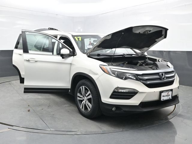 Used 2017 Honda Pilot EX-L image 32