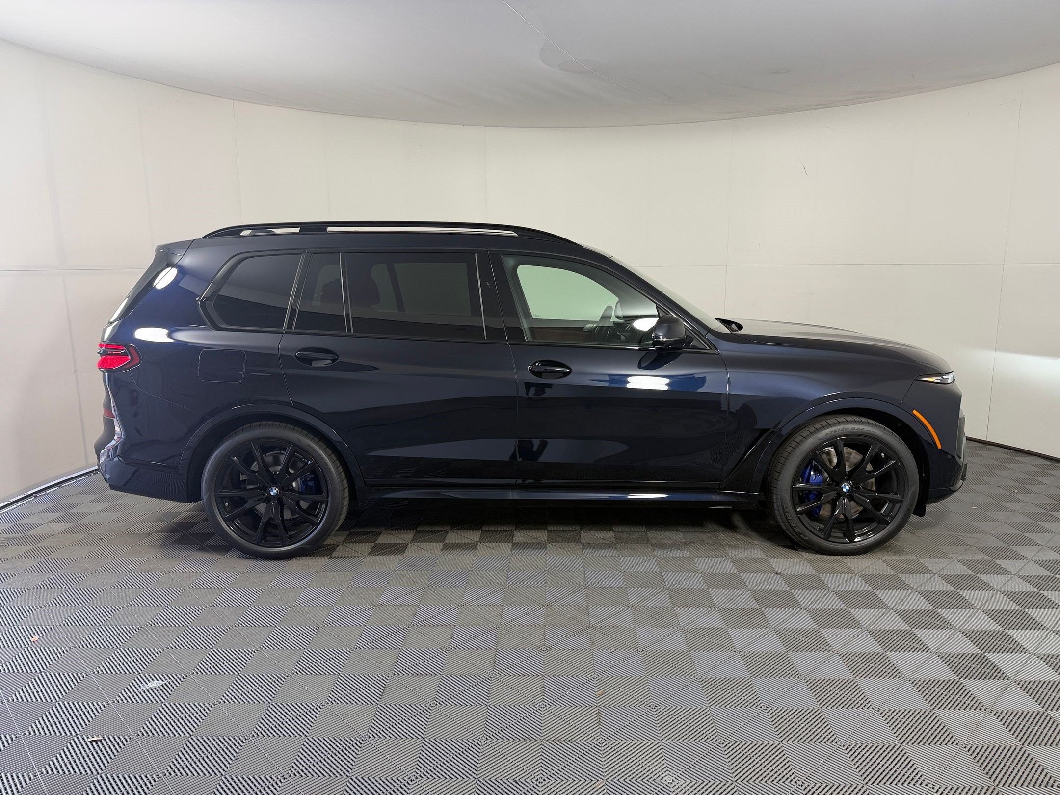 New 2027 BMW X7 xDrive40i AWD/4WD image 8