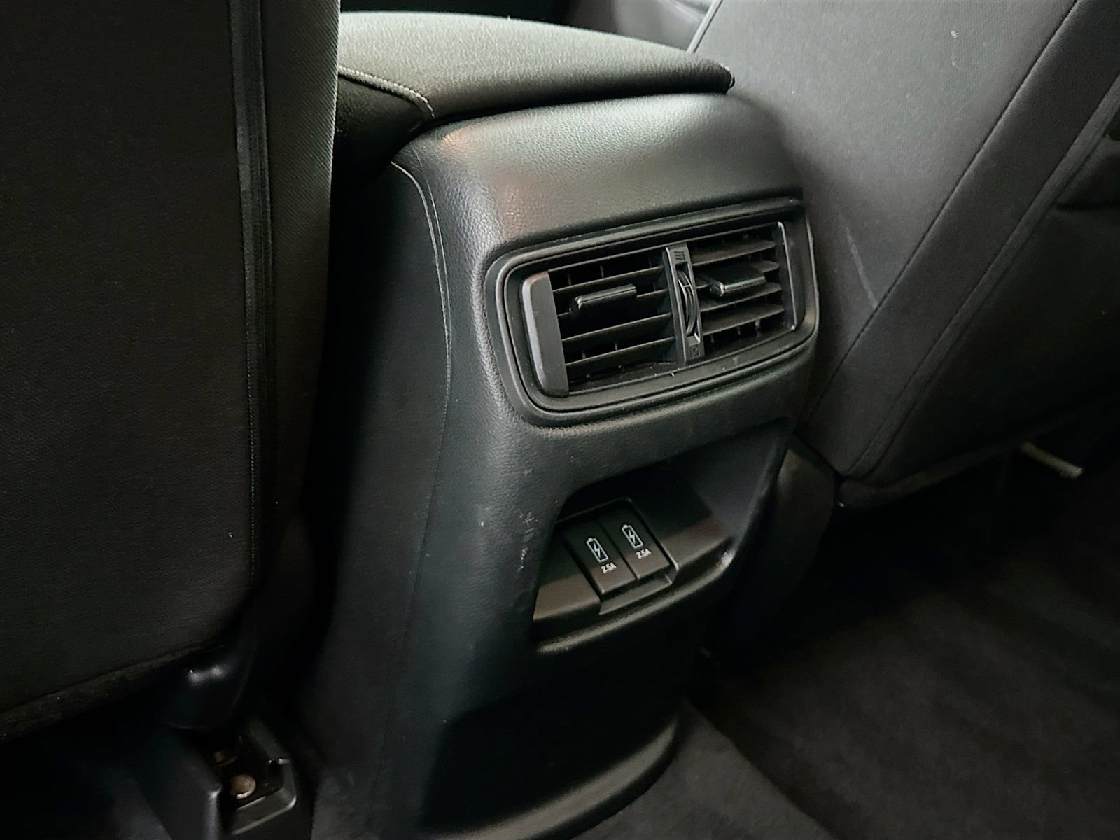 Used 2022 Honda CR-V EX image 25