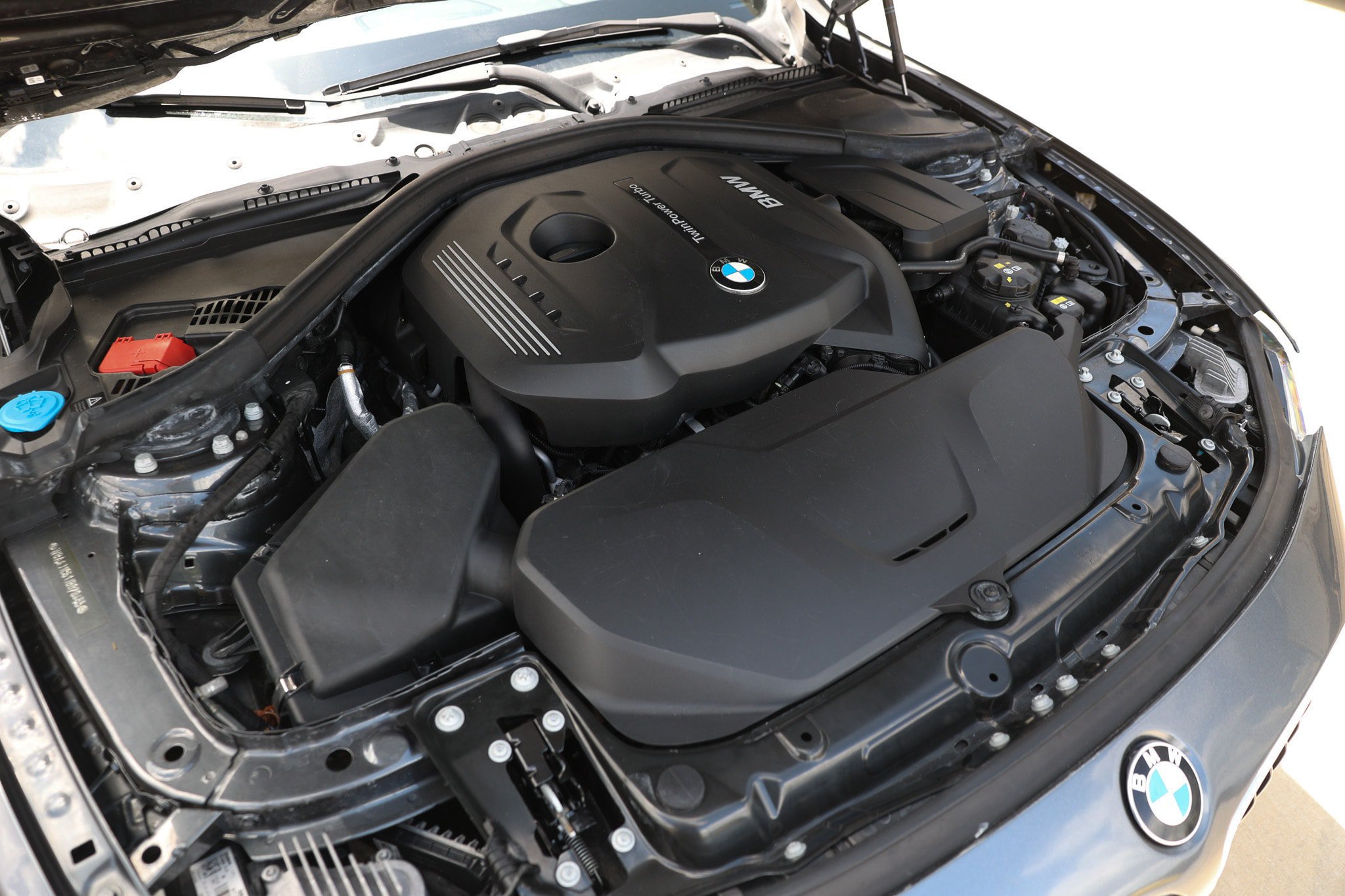 Used 2018 BMW 430i Gran Coupe RWD image 50