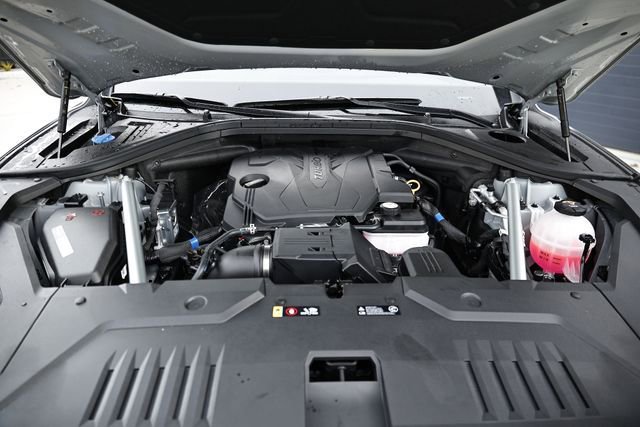 New 2026 Genesis GV70 2.5T Advanced image 14