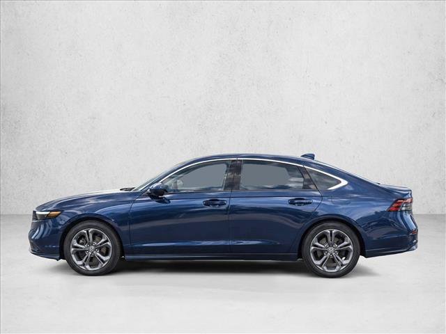 Used 2023 Honda Accord EX image 4