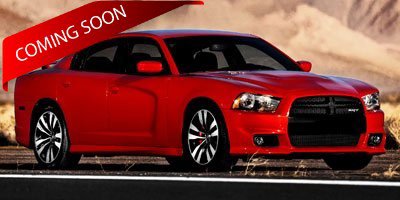 Used 2012 Dodge Charger SRT8 w/ Adaptive Cruise Control Group