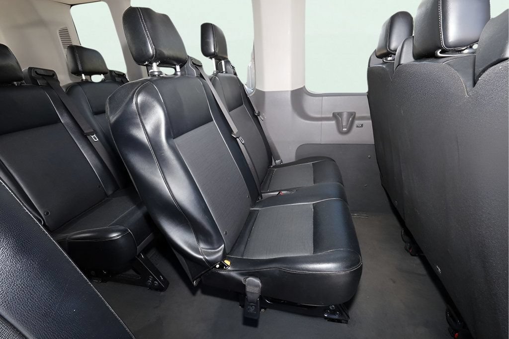 Used 2020 Ford Transit 350 XL RWD image 13