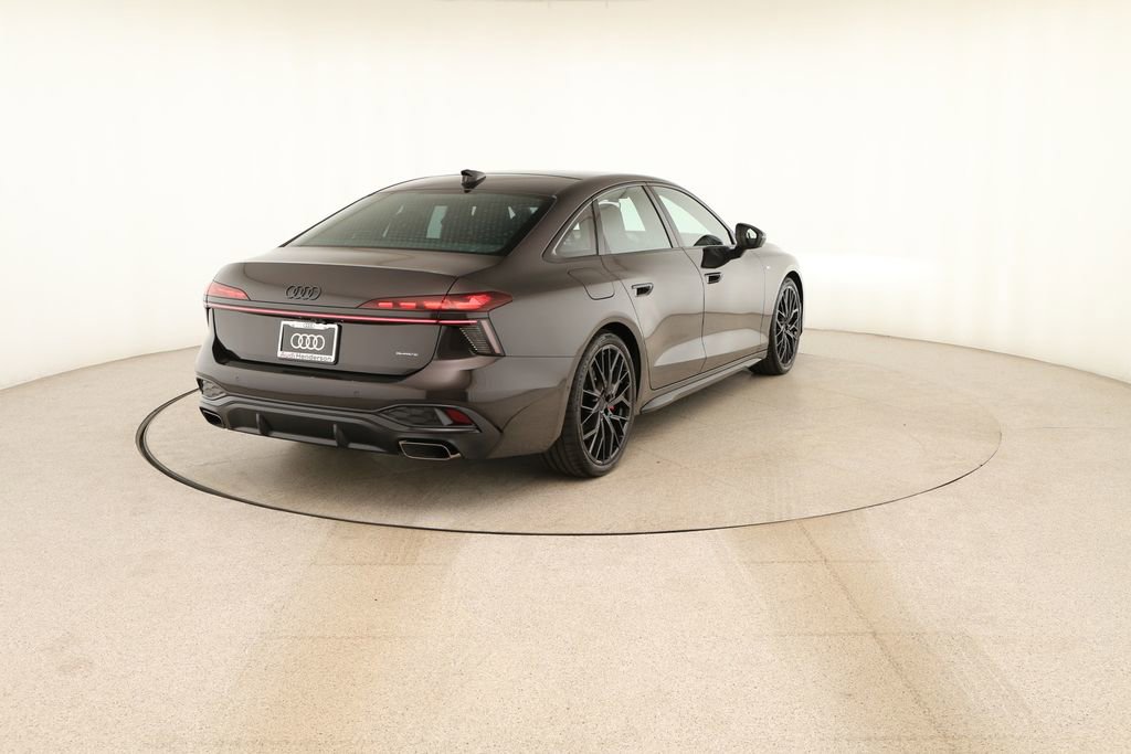 New 2026 Audi A6 Prestige AWD/4WD image 5