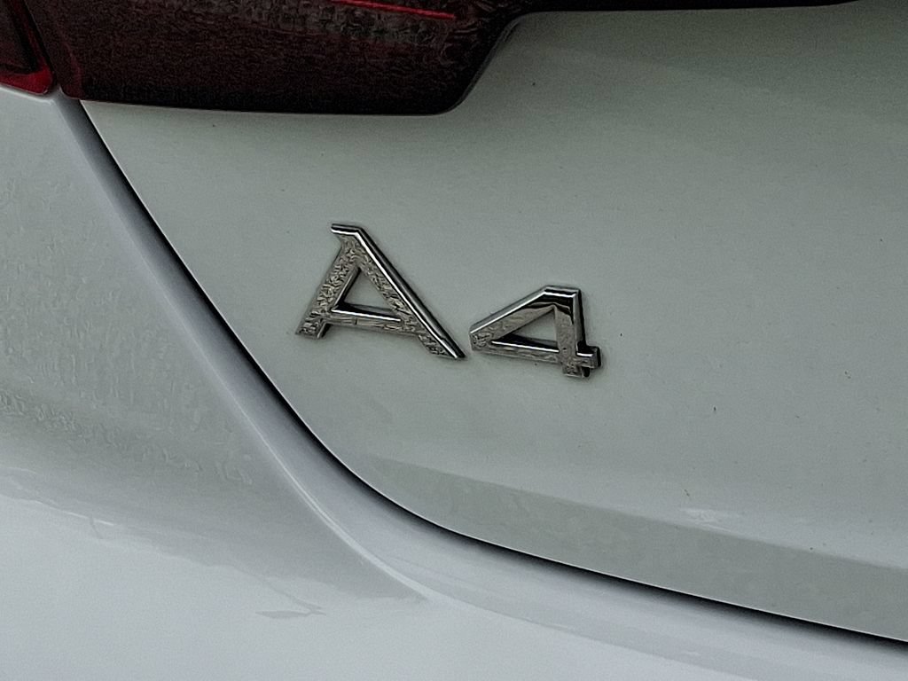 Certified 2023 Audi A4 2.0T Premium Plus w/ Premium Plus Package AWD/4WD image 32