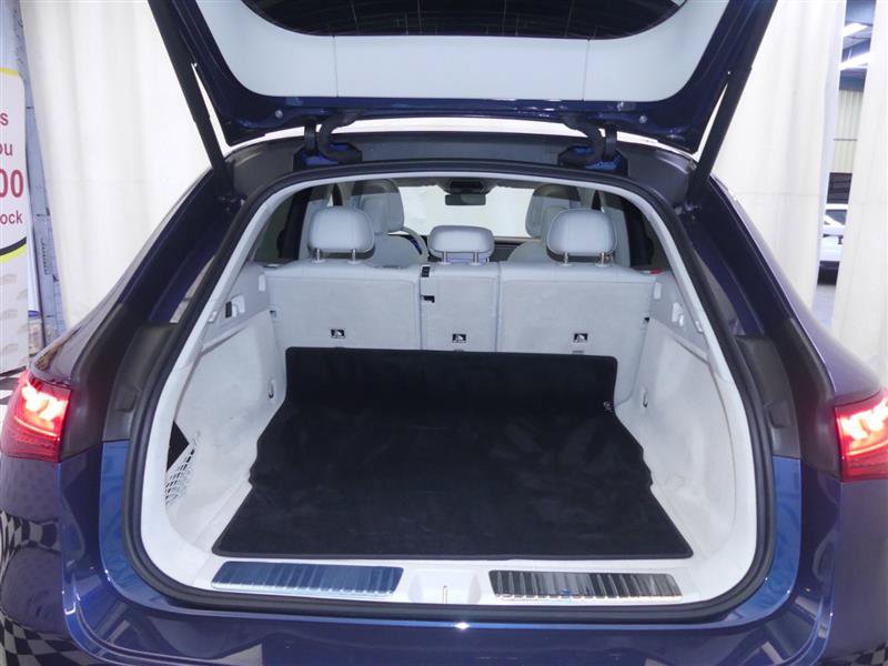 Used 2023 Mercedes-Benz EQE 350+ 4MATIC SUV w/ Exclusive Trim Package image 27