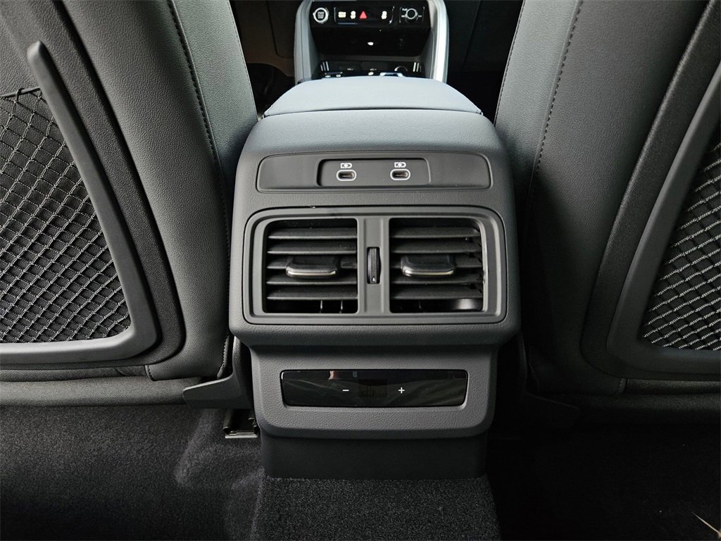 Used 2025 Audi Q5 Premium Plus image 20