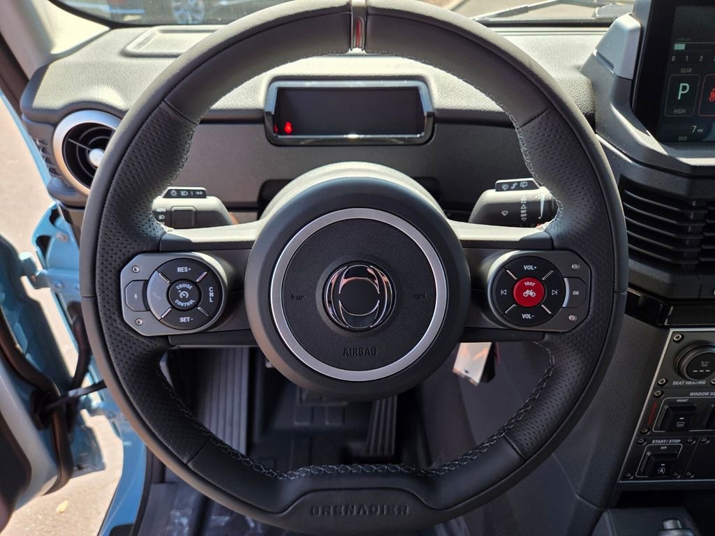 New 2026 INEOS Grenadier image 20