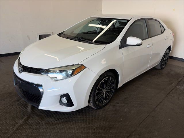 Used 2016 Toyota Corolla S image 3