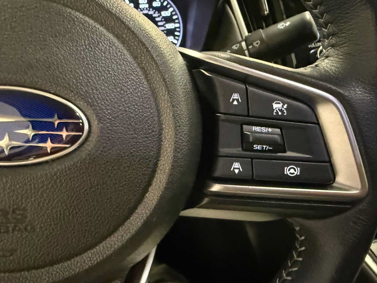 Certified 2024 Subaru Legacy Premium AWD/4WD image 29