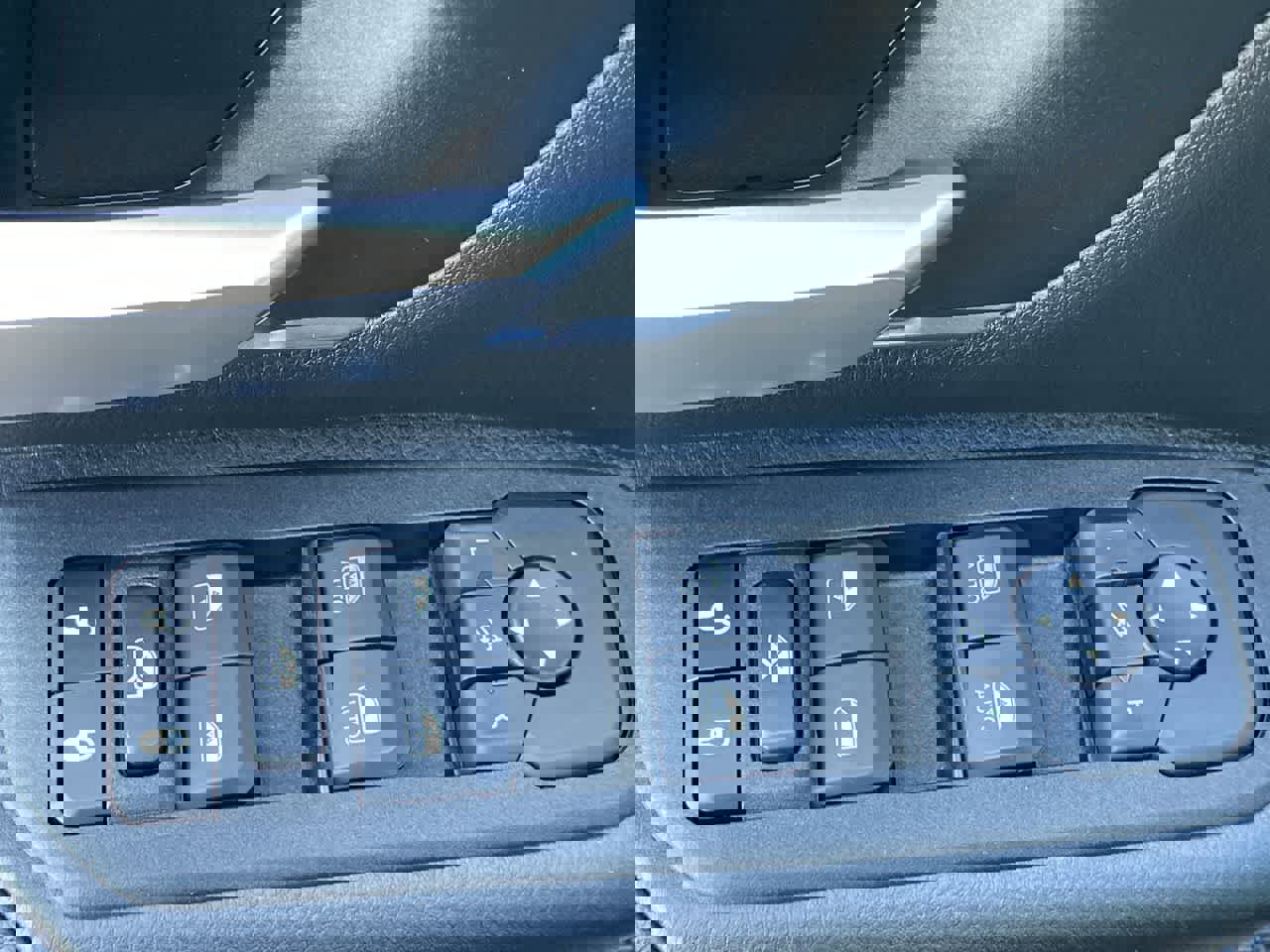 Used 2025 RAM 1500 Big Horn image 13