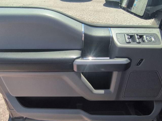 Used 2019 Ford F150 XLT w/ Equipment Group 301A Mid AWD/4WD image 23
