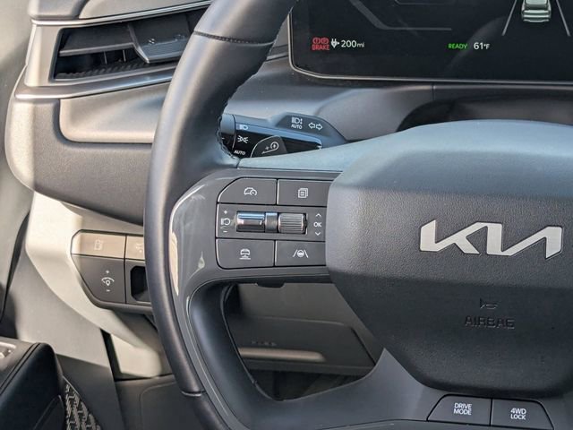 Used 2025 Kia EV9 Wind image 19