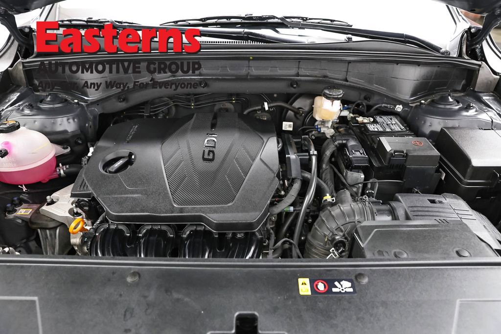 Used 2024 Kia Sorento LX FWD image 7