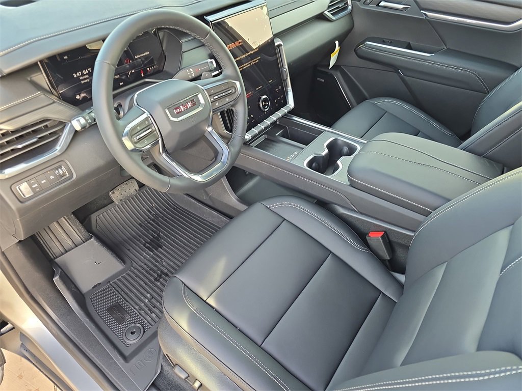 New 2026 GMC Acadia Elevation w/ Black Edition image 17