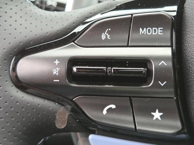 New 2026 Hyundai Elantra N FWD image 29