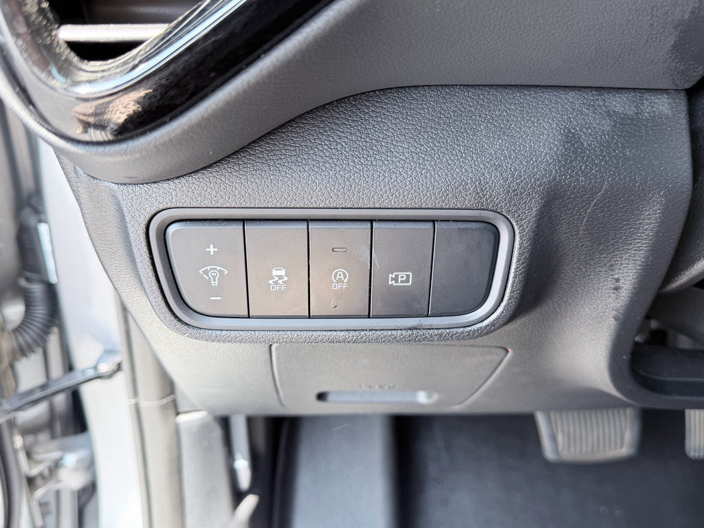 Used 2024 Kia Soul EX FWD image 12