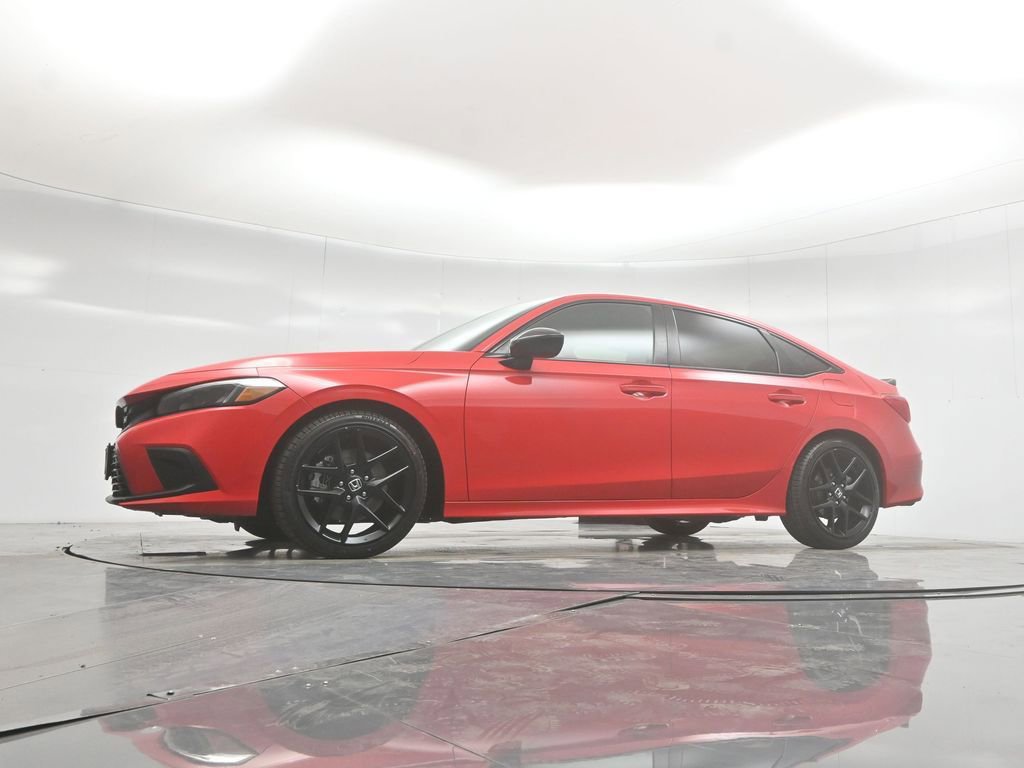 Used 2024 Honda Civic Si image 49