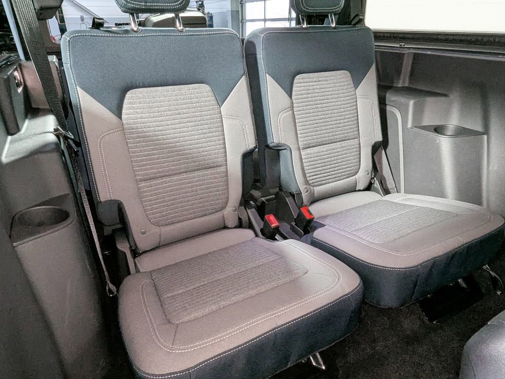 Used 2023 Ford Bronco Outer Banks image 42